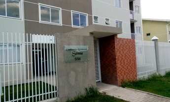 Imagem 2: Apartamento 2 Quartos - Pinhais - Próximo Autódromo - Oportunidade