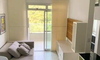 Imagem 5: FLORIANóPOLIS - Apartamento Padrão - Itacorubi