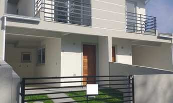 Imagem: Ótimo sobrado à venda no Loteamento Lisboa