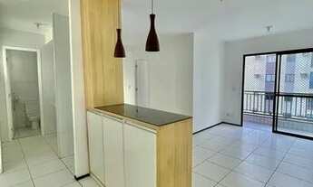 Imagem: Lindo Grand Park Árvores 3 quartos 76m