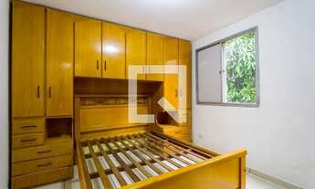 Imagem 6: Apartamento para Aluguel - Jardim Alvorada, 2 Quartos, 50 m2