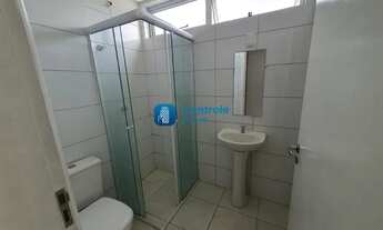 Imagem 6: WE)Apartamento 2 dormitorios Residencial Conquista no Aririú em - Palhoça - SC