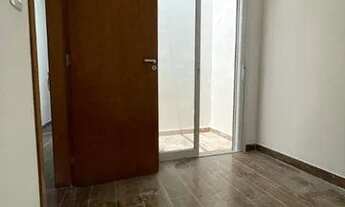 Imagem 4: Sobrado com 3 dormitórios à venda, 100 m² por R$ 660.000,00 - Jardim Santa Cruz (Campo Gra