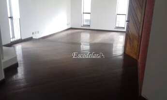 Imagem: Apartamento com 4 dormitórios para alugar