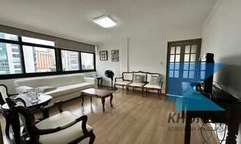 Imagem 3: SãO PAULO - Apartamento Padrão - Jardins