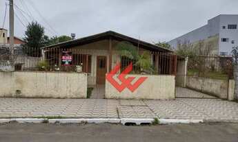 Imagem 4: Casa com 2 dormitórios para alugar, 140 m² por R$ 1.400,00 - Parque dos Anjos - Gravataí/R