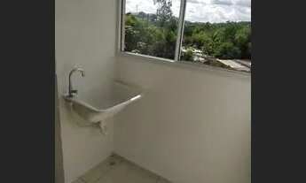 Imagem 5: Apartamento para aluguel tem 42 metros quadrados com 2 quartos em Lago Azul - Manaus - Ama