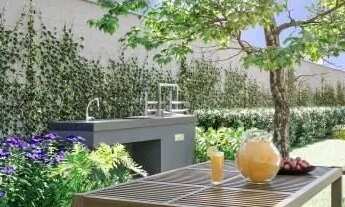 Imagem 5: Apartamento para Venda em São Paulo, Limão, 2 dormitórios, 1 banheiro