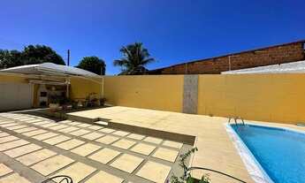 Imagem 2: Casa no Feitosa 450 m2