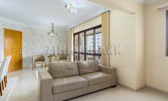 Imagem 6: APARTAMENTO 4 DORMITORIOS POMPEIA