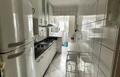 Imagem 5: Apartamento para aluguel anual mobiliado boa localização