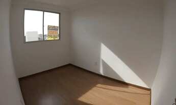 Imagem 7: CONTAGEM - Apartamento Padrão - Cabral