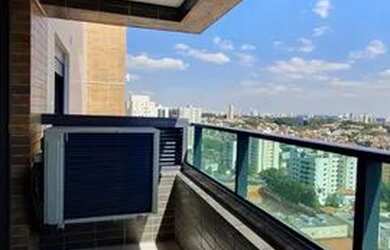 Imagem 3: Apartamento para aluguel tem 37 metros quadrados com 1 quarto em Saúde - São Paulo - SP