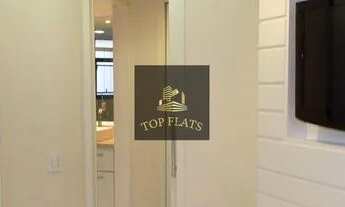 Imagem 7: Flat Para Locação no Brooklin