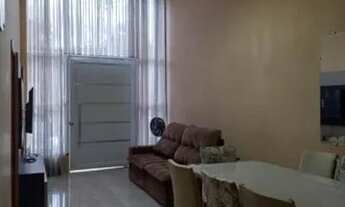 Imagem: Casa à venda no Condomínio Horto Villagio