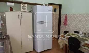 Imagem 6: Casa (térrea na rua) 3 dormitórios/suite, cozinha planejada