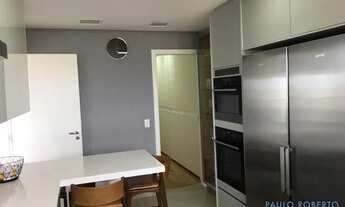 Imagem 3: APARTAMENTO - MIRANDÓPOLIS - SP