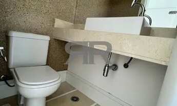 Imagem 5: ITAIM - LINDENBERG - VARANDA GOURMET E LAZER - ANDAR ALTO