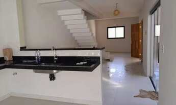 Imagem 6: Sobrado com 2 dormitórios à venda, 114 m² por R$ 465.000 - Jardim Oasis - Taubaté/SP