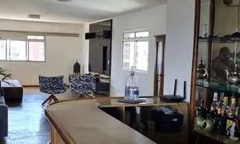 Imagem 5: Excelente Apto alto padrão, 4 quartos no Bairro Fundinho