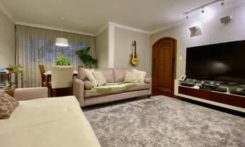 Imagem 4: Apartamento com 3 dormitórios sendo 1 suíte, 114 m², venda por R$ 1.480.000 ou aluguel por