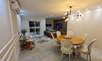 Imagem 5: APARTAMENTO MOBILIADO E DECORADO