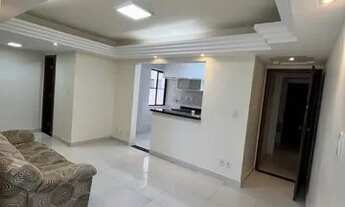 Imagem 6: Vendo apartamento 78m2, 2 quartos sendo 2 suítes, garagem - Rio Vermelho - Salvador - BA