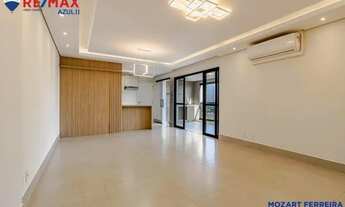 Imagem 3: Apartamento para Locação em Rio Claro, Jardim São Paulo, 3 dormitórios, 3 suítes, 4 banhei