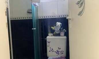 Imagem 3: Apartamento para Locação em Taboão Da Serra, Jardim São Paulo, 2 dormitórios, 1 banheiro