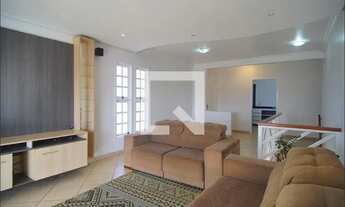 Imagem: Casa para Aluguel - Rincão, 4 Quartos