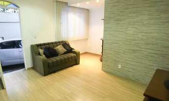 Imagem 5: Casa para venda tem 100 metros quadrados com 3 quartos em Jardim Bom Princípio - Indaiatub