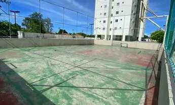 Imagem 4: Apartamento para venda com 60 metros quadrados com 2 quartos em Serraria - Maceió - AL