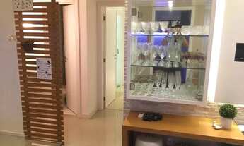 Imagem 6: Apartamento com 2 dormitórios à venda, 77 m² por R$ 680.000,00 - Praia da Costa - Vila Vel