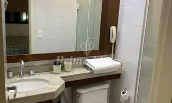 Imagem 5: Flat disponível para locação no Meliá Ibirapuera com 26m², 1 dormitório e 1 vaga de garage