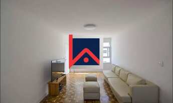 Imagem 2: Apartamento Locação 2 Dormitórios - 87 m² Vila Mariana