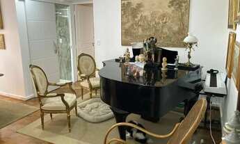 Imagem 5: Apartamento para venda possui 110 metros quadrados com 3 quartos em Vila Mariana - São Pau