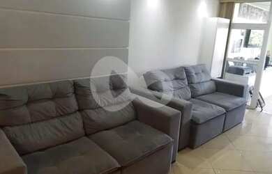 Imagem 2: Apartamento para aluguel e venda possui 105 metros quadrados com 3 quartos