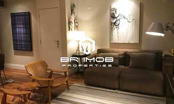 Imagem 4: APARTAMENTO RESIDENCIAL em SÃO PAULO - SP, BROOKLIN