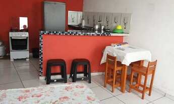 Imagem: Kit net mobiliada