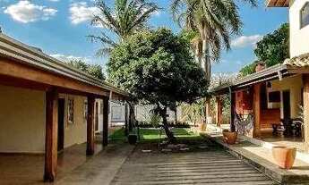 Imagem 3: Casa com 3 dormitórios para alugar, 332 m² por R$ 6.000/mês - Praia dos Namorados - Americ