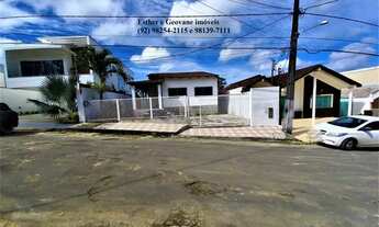 Imagem 3: Vende/Casa duplex/Condomínio Bosque Tarumã/384m²/Aceita financiamento-Manaus-AM