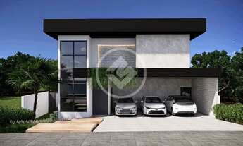 Imagem: Sobrado Portal do Sol Green codigo 25305