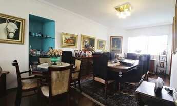 Imagem 4: Venda Apartamento 3 Dormitórios - 188 m² Moema