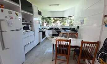 Imagem 4: Casa - Loteamento Caminhos de São Conrado (Sousas) - Campinas