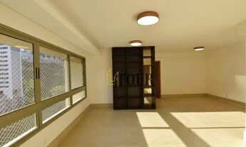 Imagem 4: Apartamento com 4 dormitórios à venda, 163 m² por R$ 2.540.000 - Vale do Sereno - Nova Lim