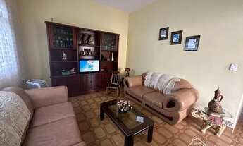 Imagem 2: Casa com 3 quartos Vila Guilhermina Praia Grande/SP