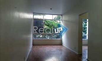 Imagem: 3 QUARTOS COM 1 SUÍTE CLARO E AREJADO!!!