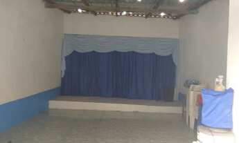 Imagem 4: Ponto Comercial Casa com 1 banheiro