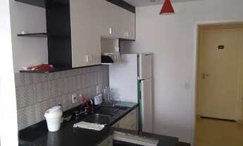 Imagem 7: Apartamento com 1 dormitório à venda, 30 m² por R$ 329.000,00 - Bethaville I - Barueri/SP