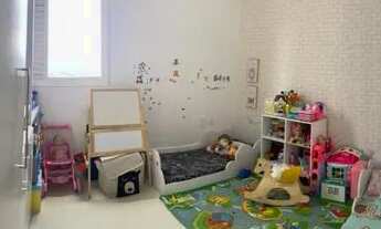 Imagem 7: Lindo Apartamento totalmente mobiliado para aluguel tem 177 metros quadrados com 3 quartos